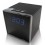 Streetwise Cube Clock Hidden WiFi IP Spy Security Camera