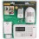 HomeSafe Wireless Home Security Alarm System