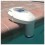 Safe Family Life Pool Alarm System with Remote Base Receiver