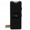 Stun Master L'il Guy Black 12 Million Volt Stun Gun
