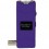 Stun Master L'il Guy Purple 12 Million Volt Stun Gun