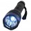 Stun Master 15 Million Volt Mini Bad Ass Stun Baton and Flashlight
