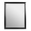 Color Mirror Hidden Camera with DVR and Black Frame