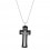 Crucifix Cross Hidden Spy Camera with DVR