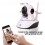 Streetwise Wireless IP Surveillance Camera with Pan and Tilt