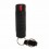 Pepper Spray w/Colored Injection Molded Holster 1/2 oz