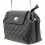Cameleon Coco Black Concealed Carry Purse